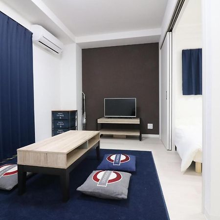 Hg Cozy Hotel No 50 蒲生四丁目駅前 Osaka Buitenkant foto