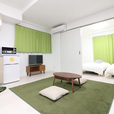Hg Cozy Hotel No 50 蒲生四丁目駅前 Osaka Buitenkant foto