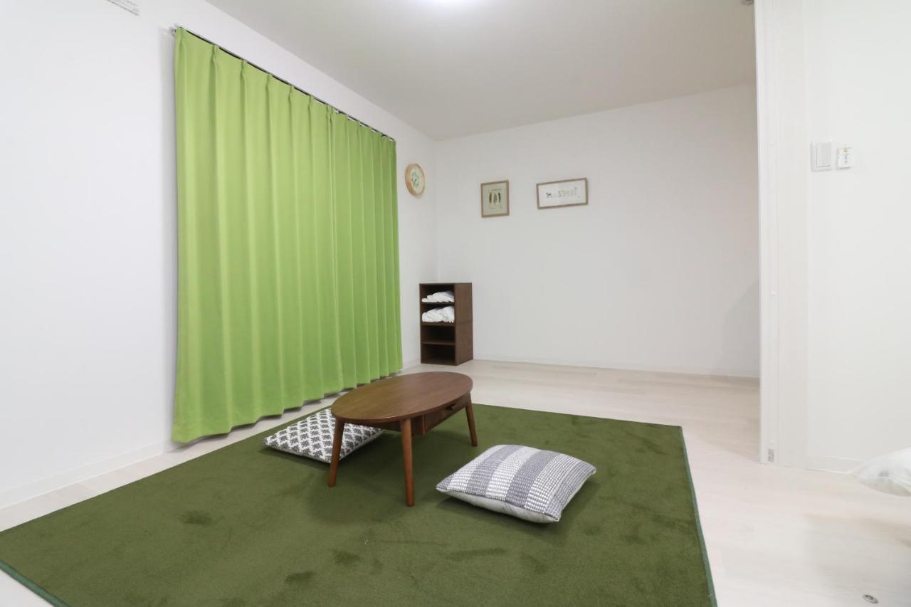 Hg Cozy Hotel No 50 蒲生四丁目駅前 Osaka Buitenkant foto