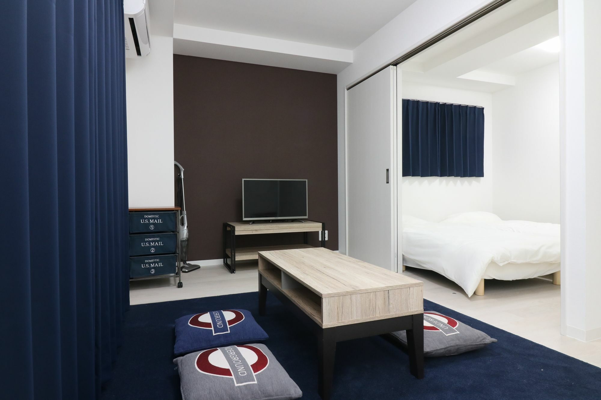 Hg Cozy Hotel No 50 蒲生四丁目駅前 Osaka Buitenkant foto