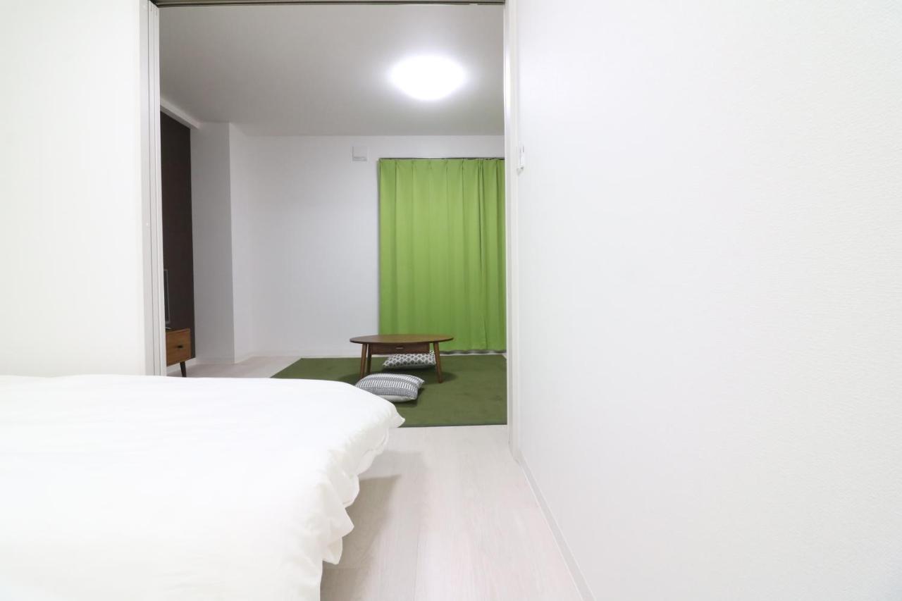 Hg Cozy Hotel No 50 蒲生四丁目駅前 Osaka Buitenkant foto