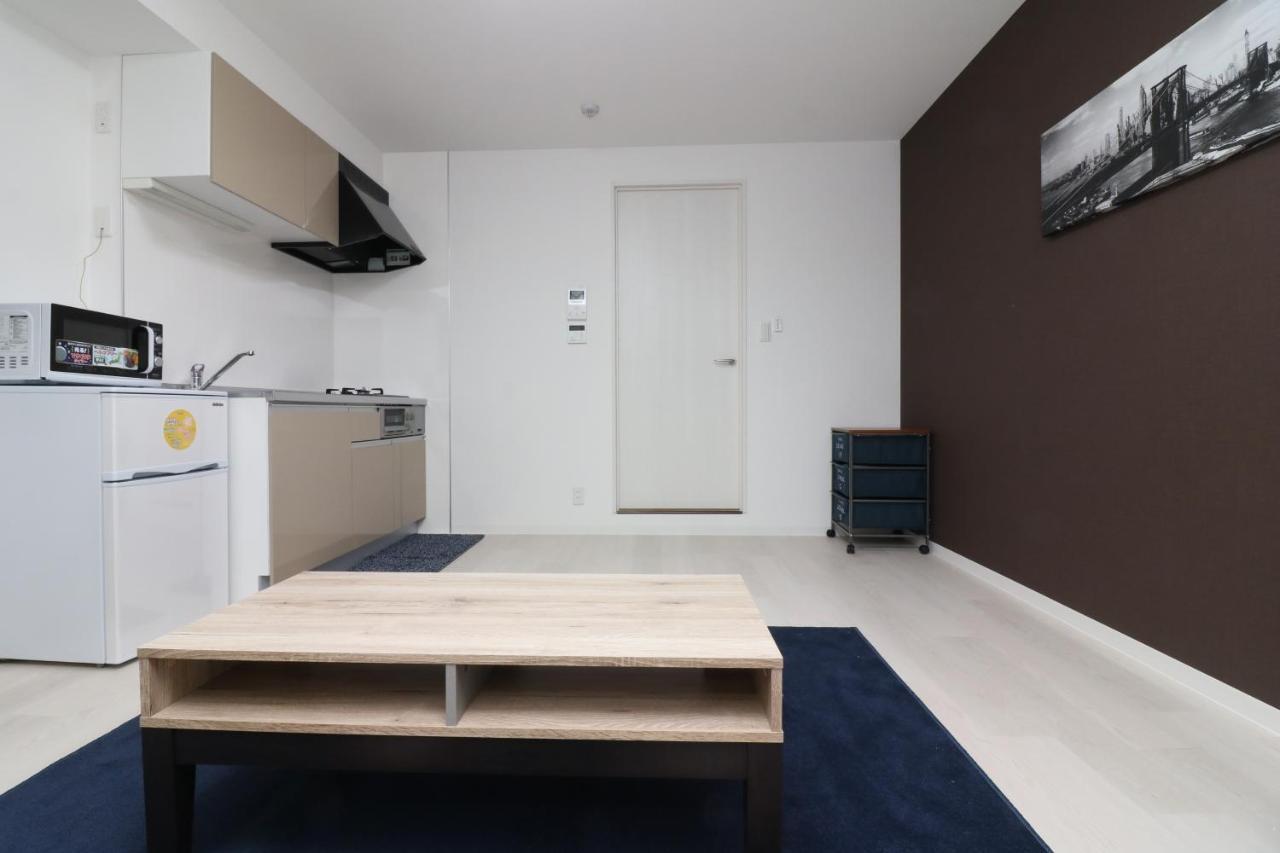 Hg Cozy Hotel No 50 蒲生四丁目駅前 Osaka Buitenkant foto