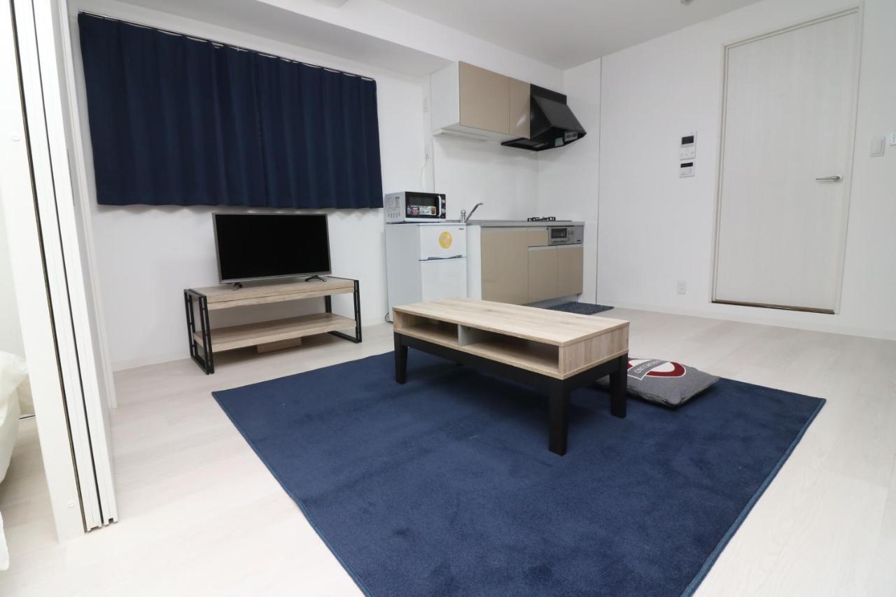 Hg Cozy Hotel No 50 蒲生四丁目駅前 Osaka Buitenkant foto