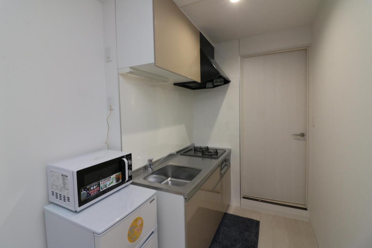 Hg Cozy Hotel No 50 蒲生四丁目駅前 Osaka Buitenkant foto