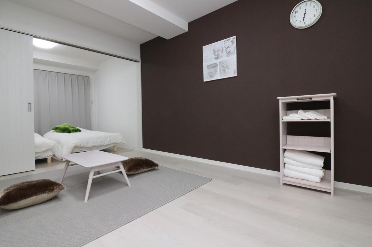 Hg Cozy Hotel No 50 蒲生四丁目駅前 Osaka Buitenkant foto