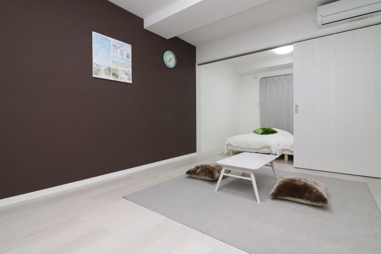 Hg Cozy Hotel No 50 蒲生四丁目駅前 Osaka Buitenkant foto