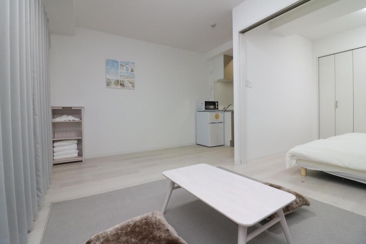Hg Cozy Hotel No 50 蒲生四丁目駅前 Osaka Buitenkant foto