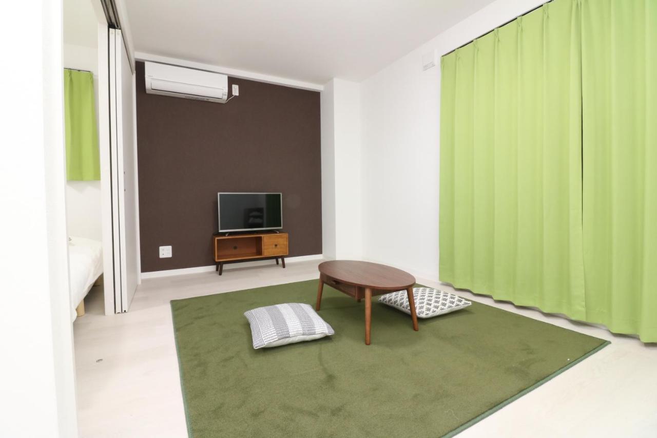 Hg Cozy Hotel No 50 蒲生四丁目駅前 Osaka Buitenkant foto